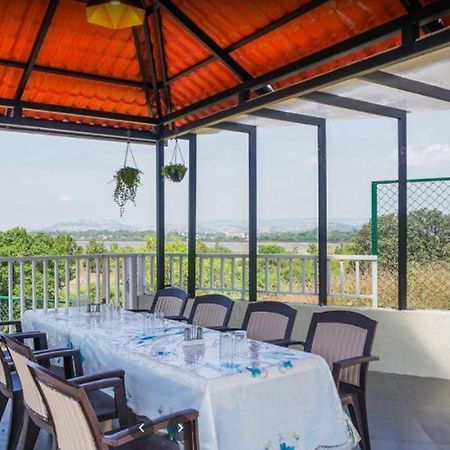 7Bhk Villa With Wonderful View And Good Food Lonavala Dış mekan fotoğraf