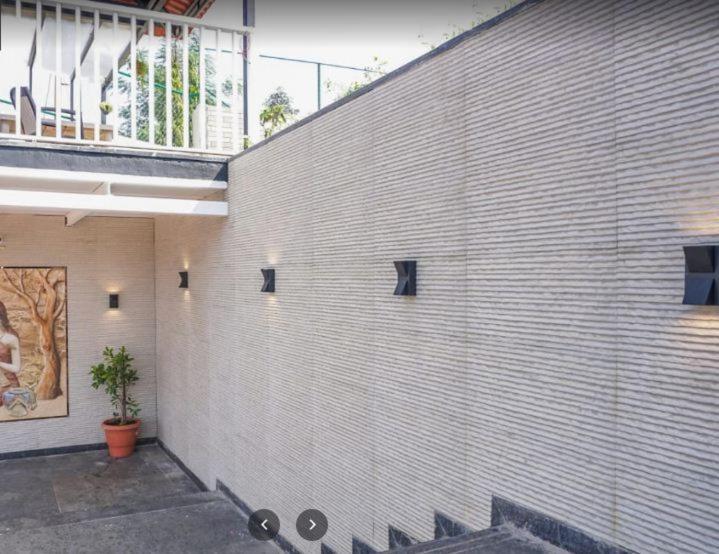 7Bhk Villa With Wonderful View And Good Food Lonavala Dış mekan fotoğraf