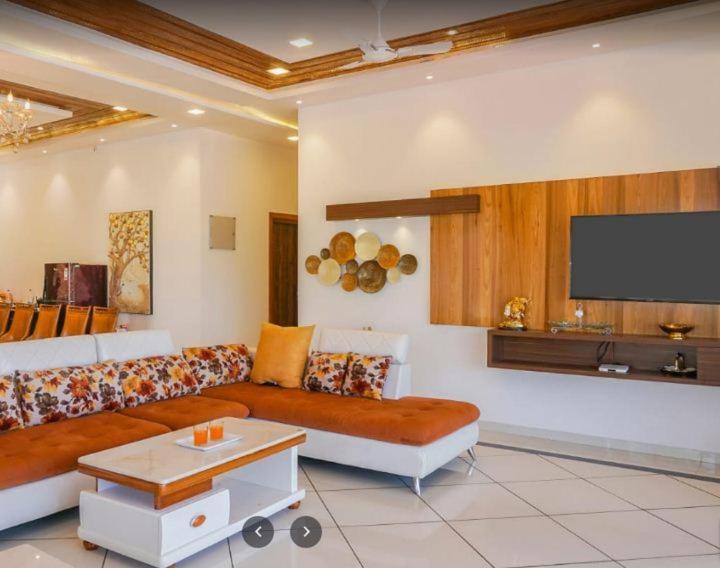 7Bhk Villa With Wonderful View And Good Food Lonavala Dış mekan fotoğraf