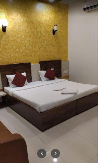 7Bhk Villa With Wonderful View And Good Food Lonavala Dış mekan fotoğraf