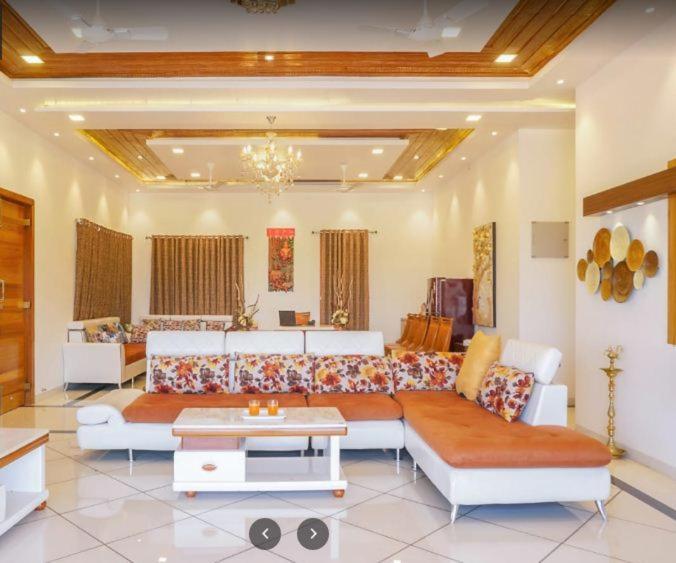 7Bhk Villa With Wonderful View And Good Food Lonavala Dış mekan fotoğraf